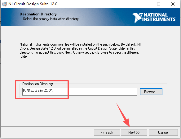 Multisim 12.0 中文版 Multisim 12.0 中文版 图片