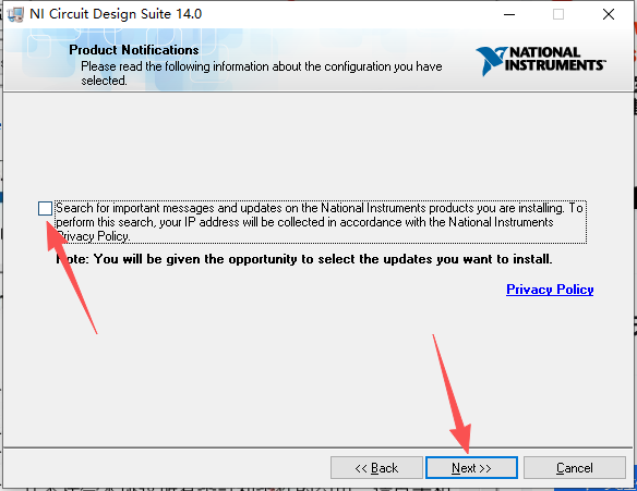NI Multisim 14.0 中文版 NI Multisim 14.0 中文版 图片