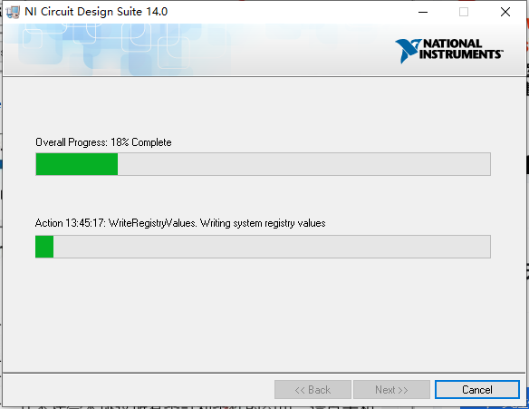 NI Multisim 14.0 中文版 NI Multisim 14.0 中文版 图片