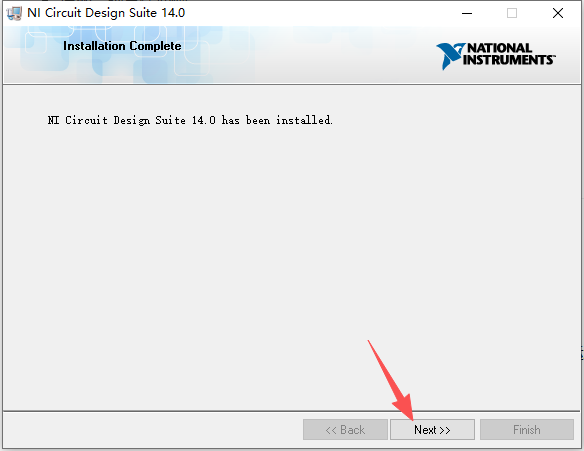 NI Multisim 14.0 中文版 NI Multisim 14.0 中文版 图片