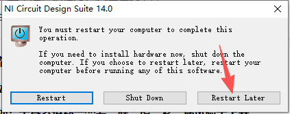 NI Multisim 14.0 中文版 NI Multisim 14.0 中文版 图片