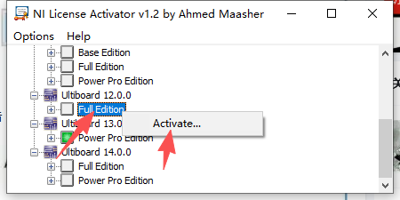 NI Multisim 14.0 中文版 图片