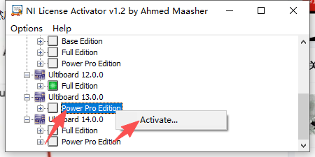 NI Multisim 14.0 中文版 NI Multisim 14.0 中文版 图片