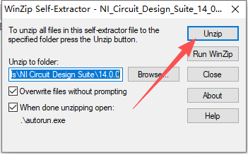 NI Multisim 14.0 中文版 NI Multisim 14.0 中文版 图片