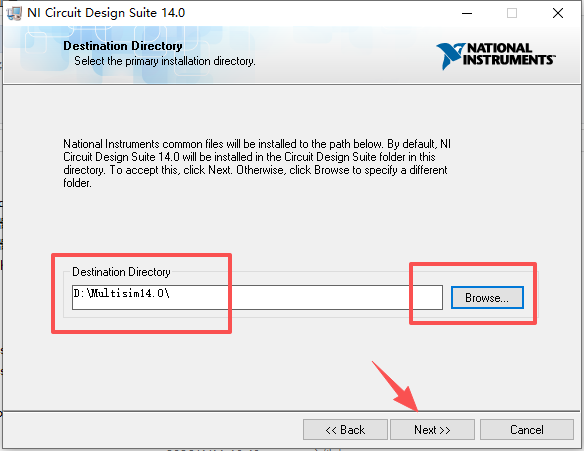 NI Multisim 14.0 中文版 NI Multisim 14.0 中文版 图片