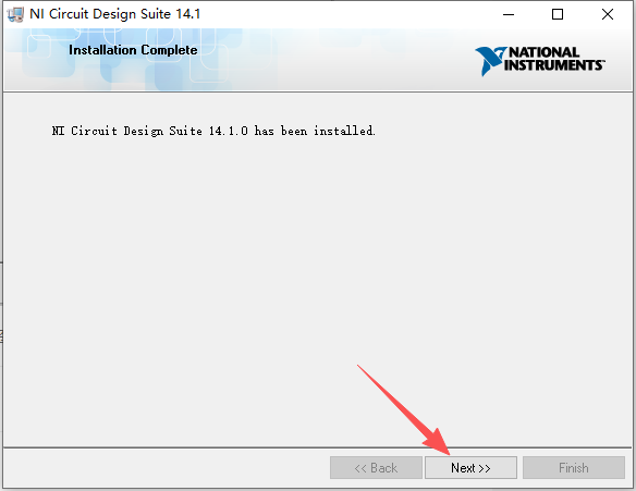 NI Multisim 14.1 中文版 图片