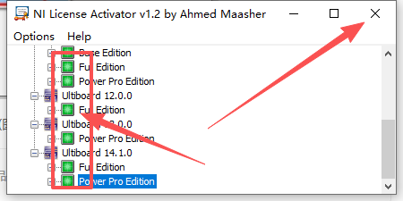 NI Multisim 14.1 中文版 图片
