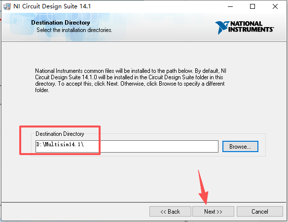 NI Multisim 14.1 中文版 图片
