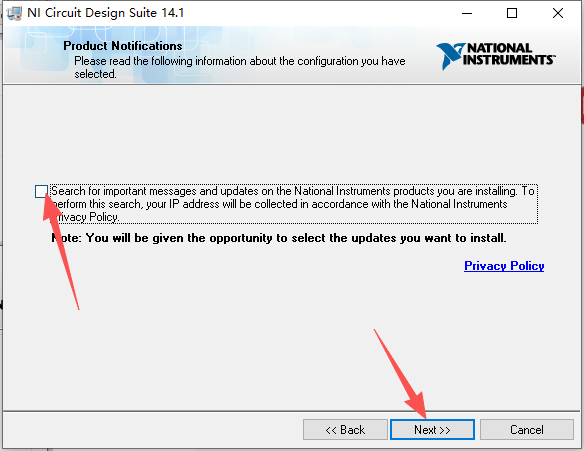 NI Multisim 14.1 中文版 图片