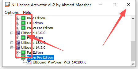 NI Multisim 14.2 中文版 图片