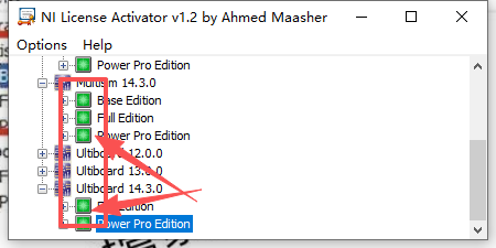 NI Multisim 14.3 中文版 NI Multisim 14.3 中文版 图片