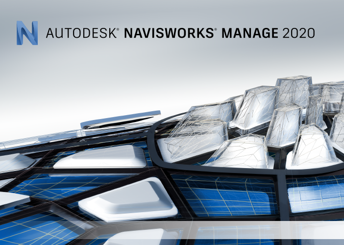 Autodesk Navisworks 2020 中文版 图片