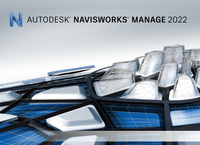 Navisworks 2022 中文版 图片