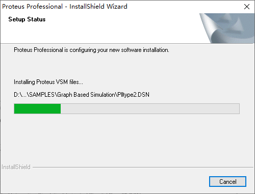 Proteus 7.8 安装教程 图片