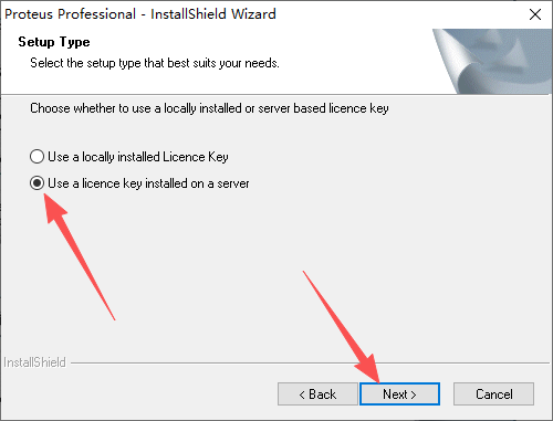 Proteus 7.8 安装教程 图片