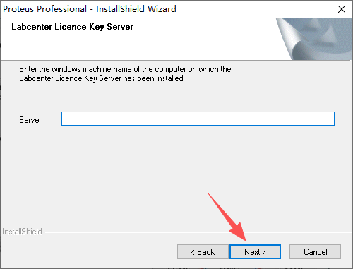 Proteus 7.8 安装教程 图片