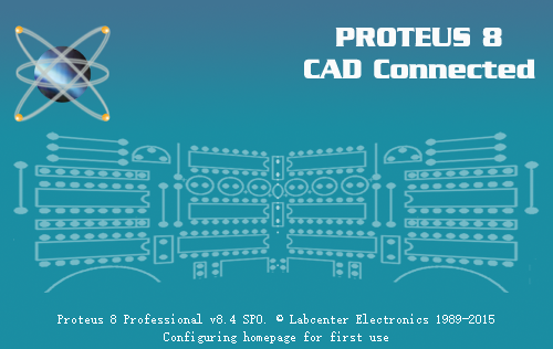 Proteus 8.4 SP2 专业电子设计自动化平台 图片