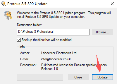 Proteus 8.5 SP1 专业电子设计自动化平台 Proteus 8.5 SP1 专业电子设计自动化平台 图片