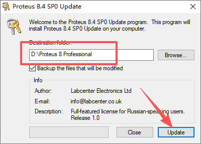 Proteus 8.4 SP2 专业电子设计自动化平台 图片