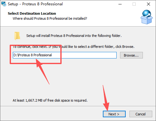 Proteus 8.11 电子设计自动化(EDA)软件 Proteus 8.11 电子设计自动化(EDA)软件 图片