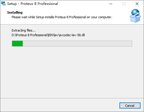 Proteus 8.11 电子设计自动化(EDA)软件 Proteus 8.11 电子设计自动化(EDA)软件 图片