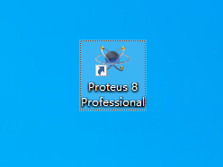 Proteus 8.17 中文版 图片