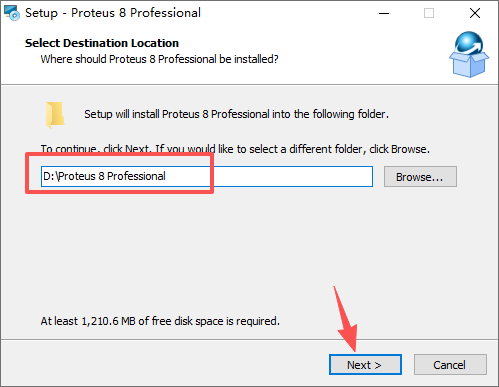 Proteus 8.6 SP2 专业电子设计自动化平台 Proteus 8.6 SP2 专业电子设计自动化平台 图片