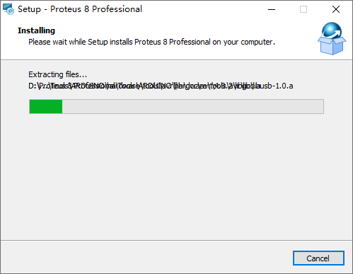 Proteus 8.6 SP2 专业电子设计自动化平台 Proteus 8.6 SP2 专业电子设计自动化平台 图片