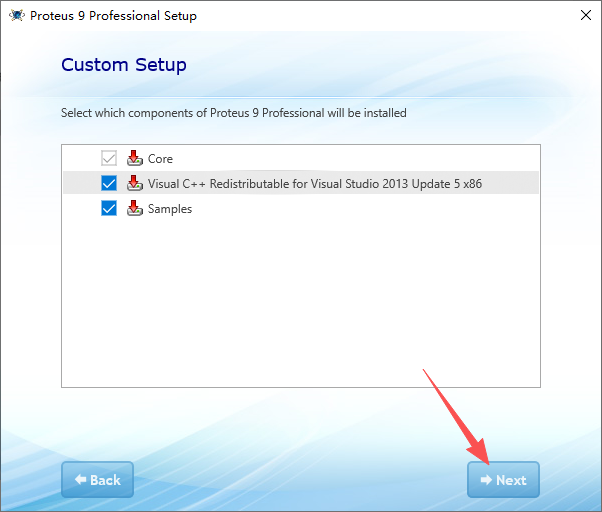 Proteus Pro 9.0 SP2 中文版 Proteus Pro 9.0 SP2 中文版 图片