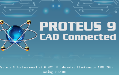Proteus Pro 9.0 SP2 中文版 Proteus Pro 9.0 SP2 中文版 图片