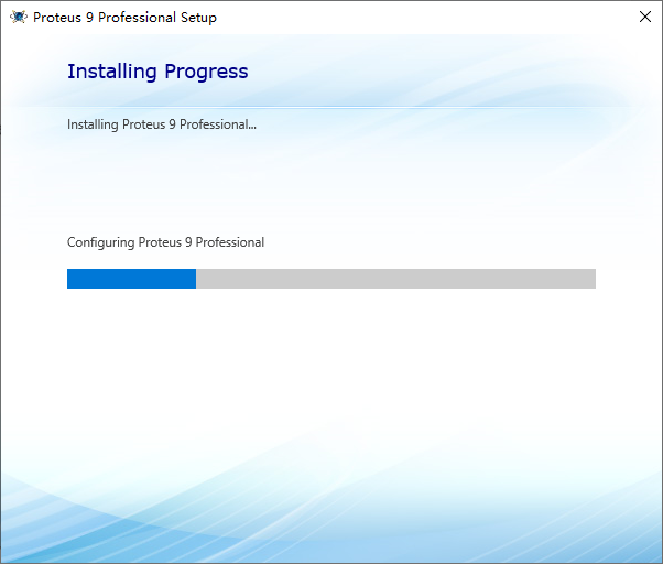 Proteus Pro 9.0 SP2 中文版 Proteus Pro 9.0 SP2 中文版 图片