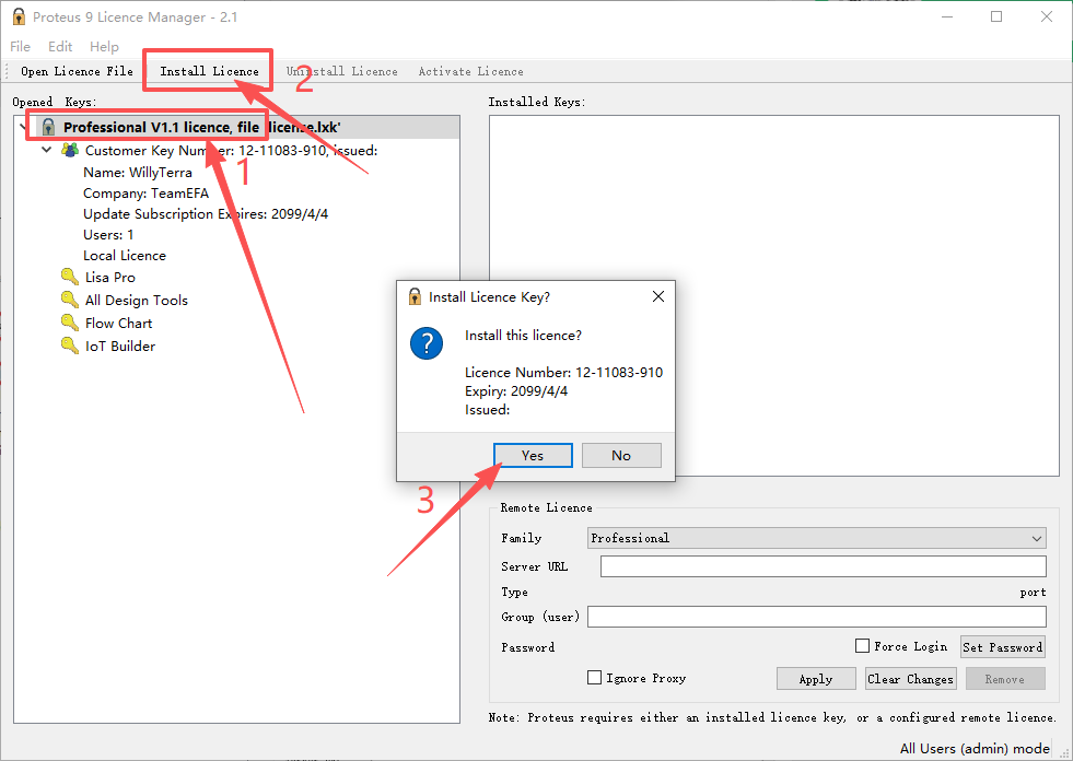 Proteus Pro 9.0 SP2 中文版 Proteus Pro 9.0 SP2 中文版 图片
