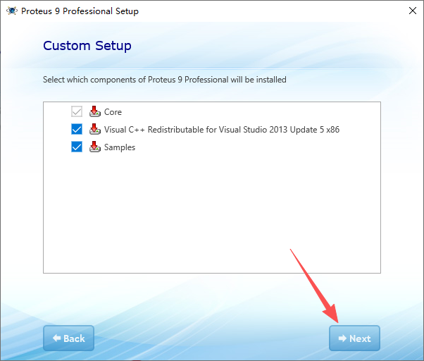 Proteus Pro 9.0 SP2 中文版 Proteus Pro 9.0 SP2 中文版 图片