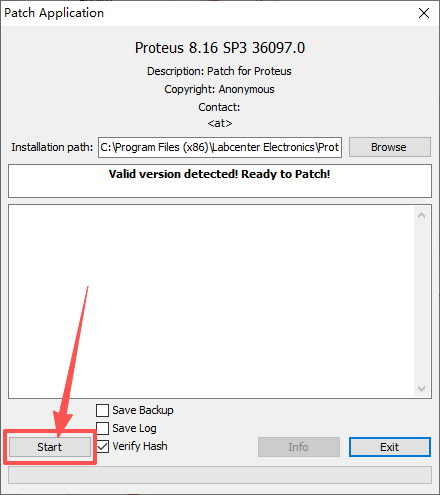Proteus 8.16 中文版 Proteus 8.16 中文版 图片
