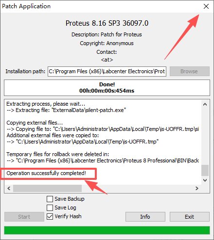 Proteus 8.16 中文版 Proteus 8.16 中文版 图片