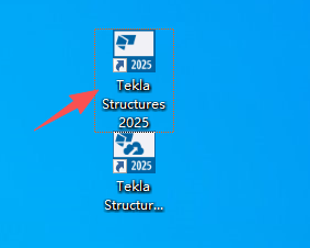 Tekla Structures 2025 SP5 中文版 Tekla Structures 2025 SP5 中文版 图片