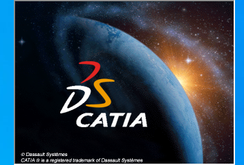 CATIA V5R19 图片