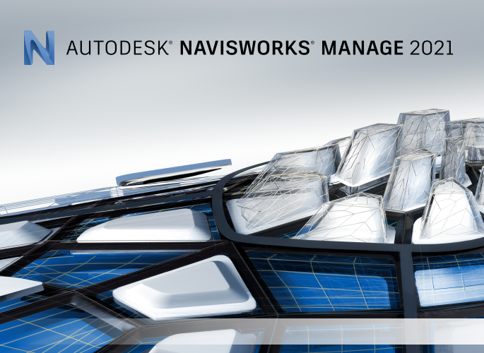 Navisworks 2021 中文版 图片