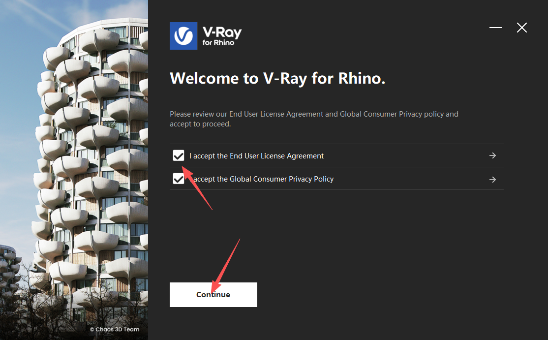 V-Ray 7.00.02 for Rhino 中文版 支持Rhino 7-9 图片