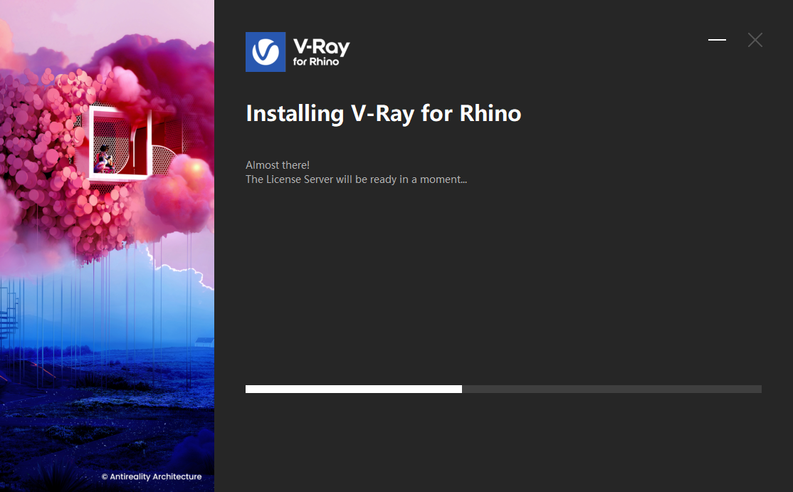 V-Ray 7.00.02 for Rhino 中文版 支持Rhino 7-9 图片