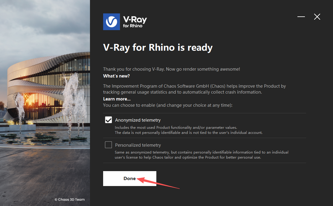 V-Ray 7.00.02 for Rhino 中文版 支持Rhino 7-9 图片