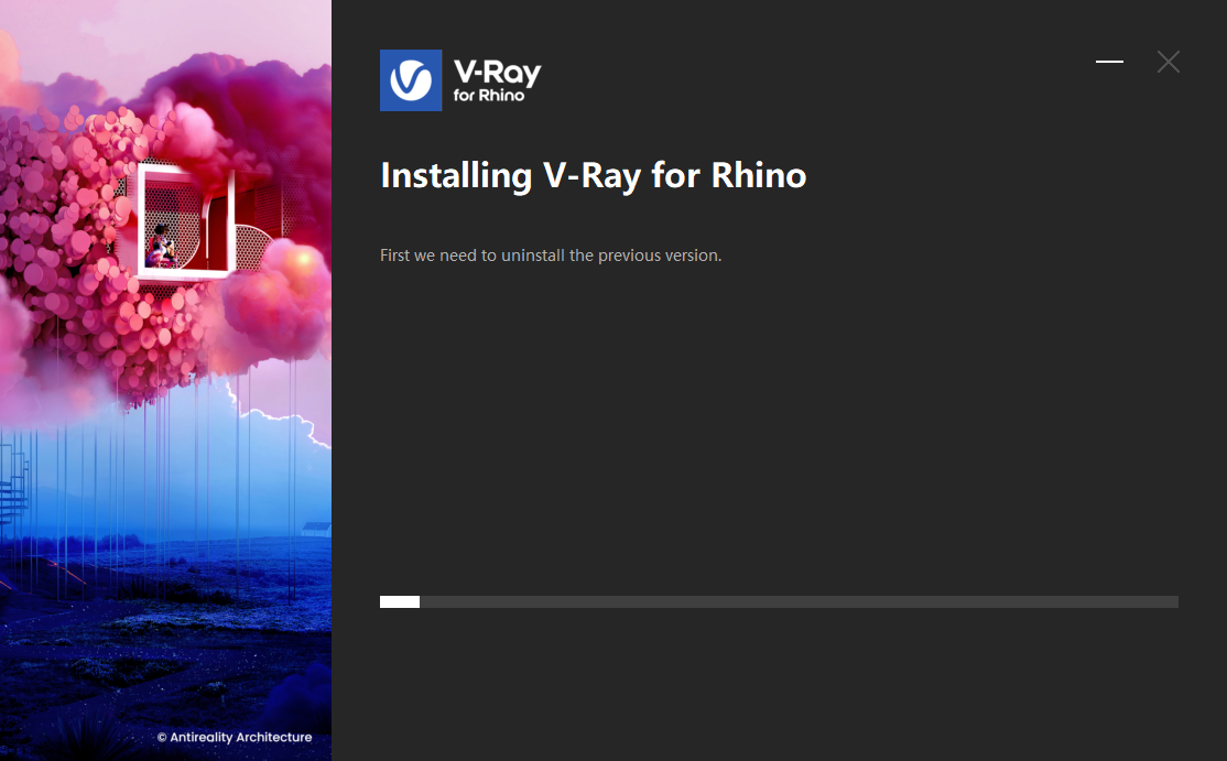 V-Ray_7.20.02_for_Rhino 中文版 Rhino支持7-9 图片