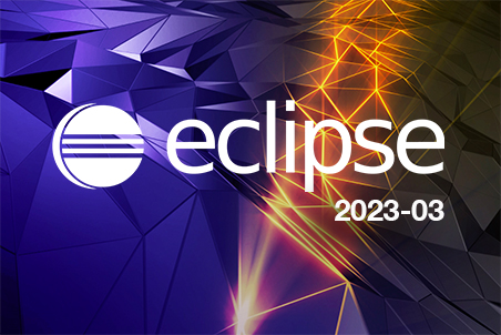Eclipse 2023 中文版 图片