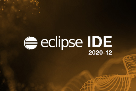 Eclipse 2020 中文版 图片