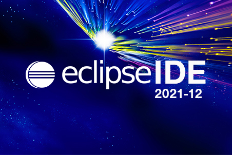 Eclipse 2021 中文版 图片