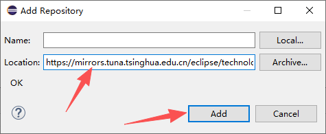 Eclipse 2021 中文版 图片