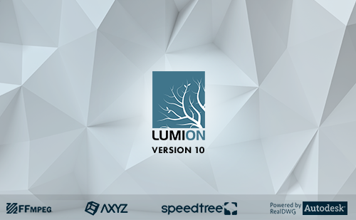 Lumion 10.5 中文版 Lumion 10.5 中文版 图片