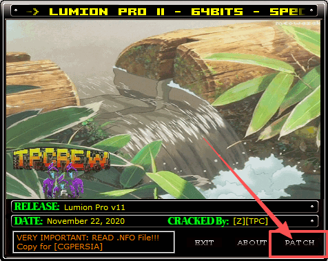 Lumion Pro 11.0.1.9 中文版 图片