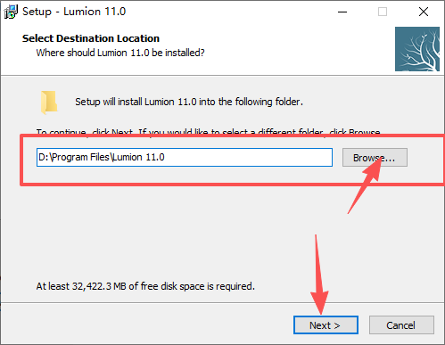 Lumion Pro 11.0.1.9 中文版 图片