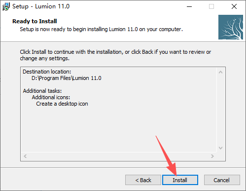 Lumion Pro 11.0.1.9 中文版 图片